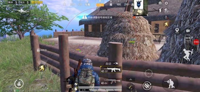 和平精英外设辅助器怎么下（和平精英外设辅助器怎么连接）